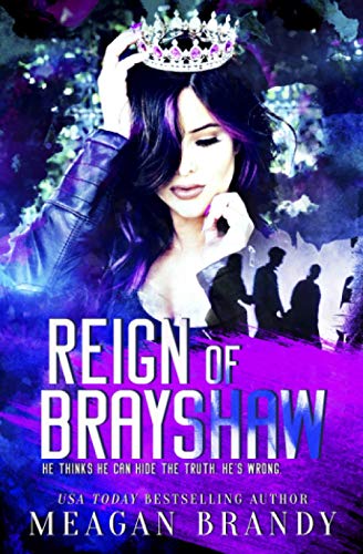 Reign of Brayshaw Reign of Brayshaw von Independently Published