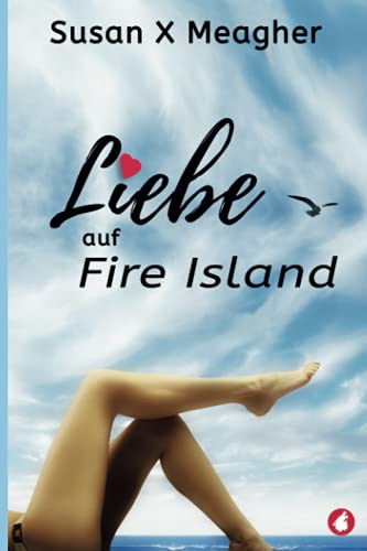 Liebe auf Fire Island von Ylva Verlag e.Kfr.