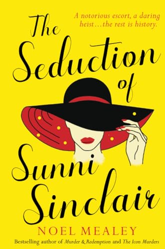 The Seduction of Sunni Sinclair von Glass House Books