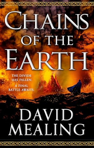 Chains of the Earth von Orbit