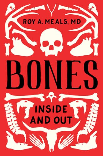 Bones - Inside and Out