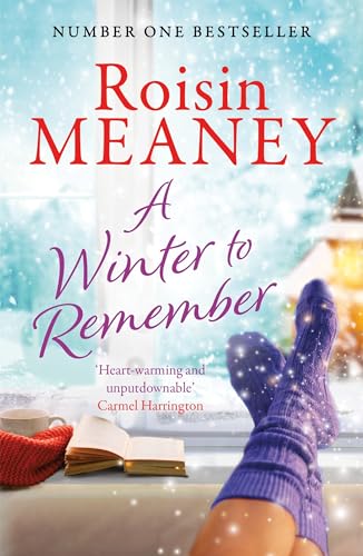 A Winter to Remember: A cosy, festive page-turner from the bestselling author of It's That Time of Year von Penguin