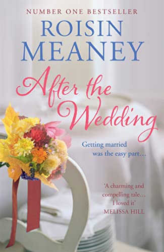 After the Wedding: What happens after you say 'I do'?: (Roone Book 2) von Hachette
