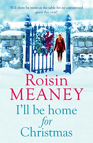I'll Be Home for Christmas: A magical and heartfelt festive page-turner (Roone Book 3) von imusti