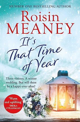 It's That Time of Year: A heartwarming festive read from the bestselling author of The Reunion von Hachette