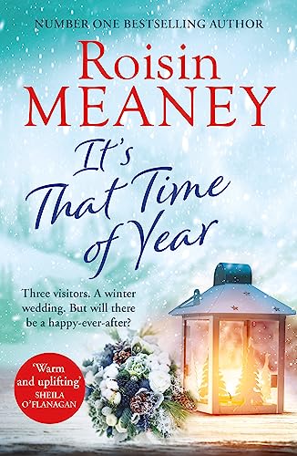 It's That Time of Year: A heartwarming festive read from the bestselling author of Life Before Us