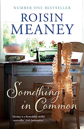 Something in Common: A heart-warming, emotional story of female friendship