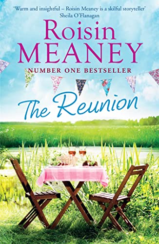 The Reunion: An emotional, uplifting story about sisters, secrets and second chances von Hachette