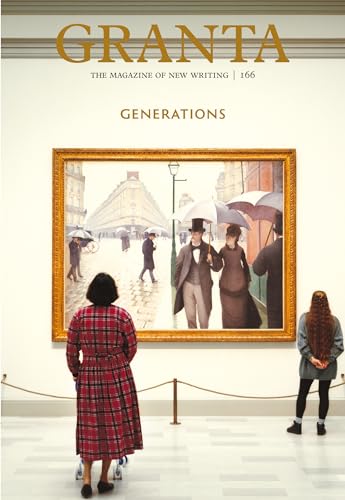 Generations (Granta, 166)
