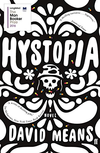 Hystopia: A Novel