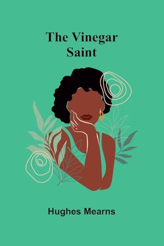 The Vinegar Saint von Alpha Edition