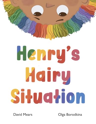 Henry's Hairy Situation von Independently published