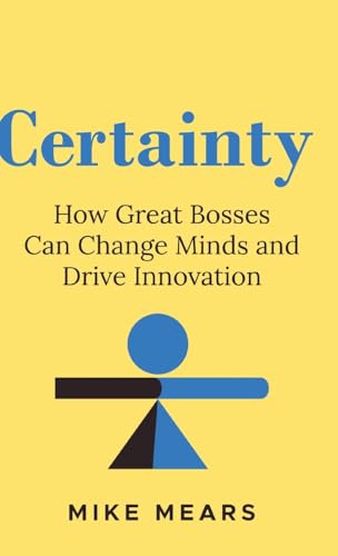 Certainty von Fast Company Press