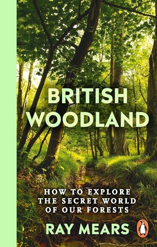 British Woodland: How to explore the secret world of our forests