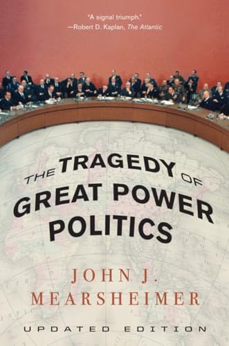 TheTragedy of Great Power Politics von W. W. Norton & Company