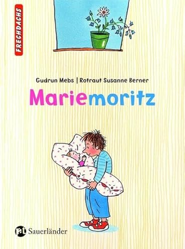 Mariemoritz: FRECHDACHS von Fischer Sauerländer