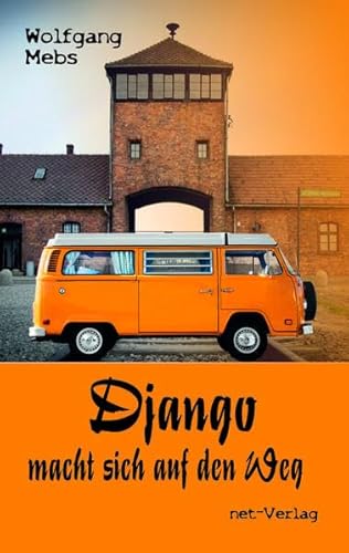 Django macht sich auf den Weg von net-Verlag
