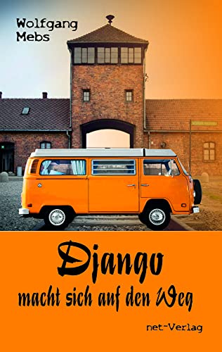 Django macht sich auf den Weg von net-Verlag