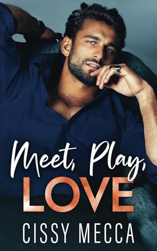 Meet, Play, Love von Independently published