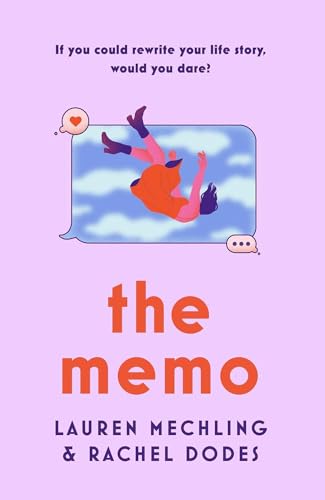The Memo: An unputdownable page-turner about love and second chances with a twist The Memo: An unputdownable page-turner about love and second chances with a twist