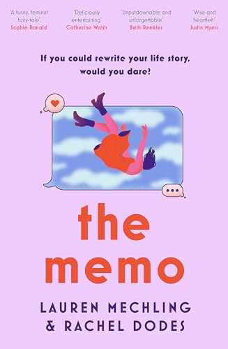 The Memo: An unputdownable page-turner about love and second chances with a twist von Little, Brown Book Group