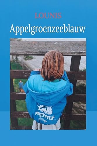Appelgroenzeeblauw von Beefcake Publishing