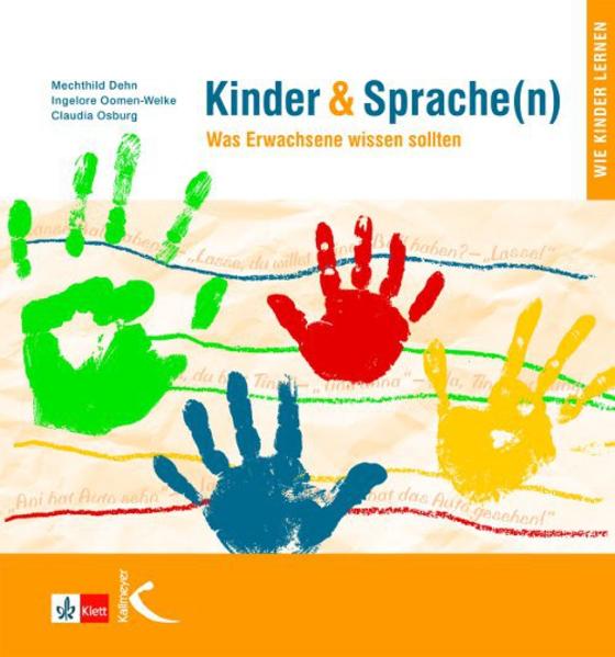 Kinder und Sprache(n) von Kallmeyer'sche Verlags-