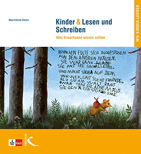 Kinder & Lesen und Schreiben: Was Erwachsene wissen sollten