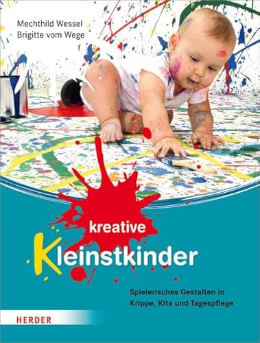 Kreative Kleinstkinder