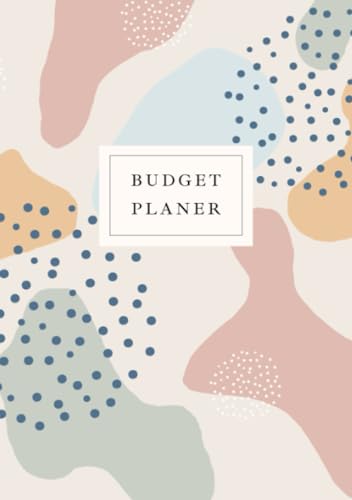 Budgetplaner Deutsch Buch für Anfänger | Geld sparen | Haushaltsbuch | Punkte | Budget Planner deutsch | A5: 1 Jahr lang Geld sparen lernen | Sparbuch | Finanzplaner | Budgetplaner Deutsch Buch für Anfänger | Geld sparen | Haushaltsbuch | Punkte | Budget Planner deutsch | A5: 1 Jahr lang Geld sparen lernen | Sparbuch | Finanzplaner |