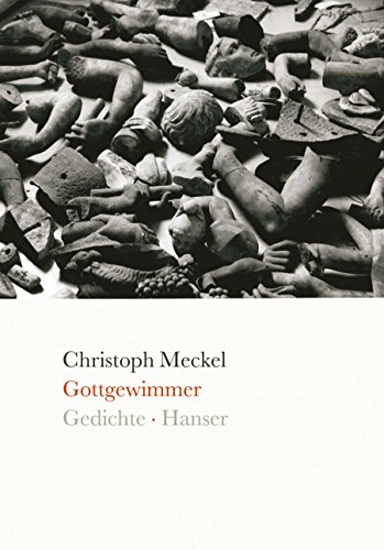 Gottgewimmer. Gedichte