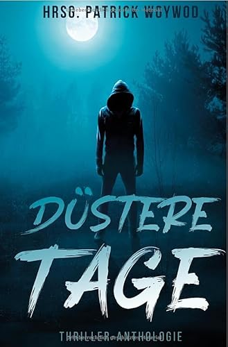 Düstere Tage: Krimi von epubli