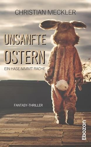 Unsanfte Ostern: Ein Hase nimmt Rache