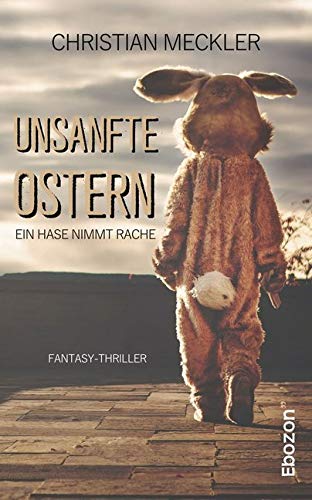 Unsanfte Ostern: Ein Hase nimmt Rache