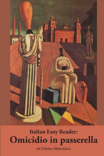 Italian Easy Reader: Omicidio in passerella von CREATESPACE