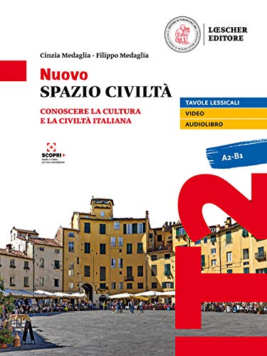 Nuovo Spazio Civiltà: Conoscere la cultura e la civiltà italiana