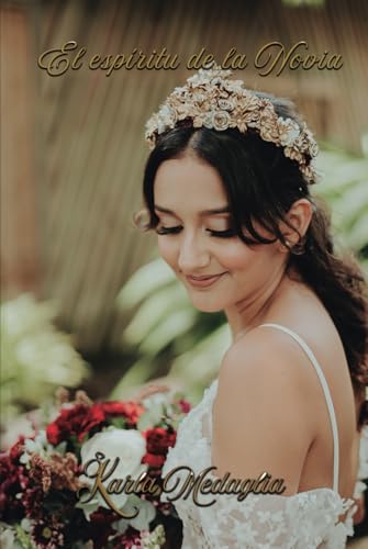El espíritu de la novia von Barker Publishing LLC