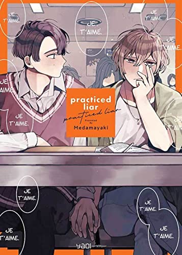 Practiced liar von TAIFU COMICS