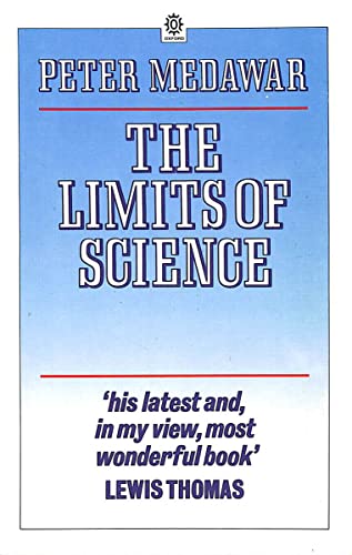 The Limits of Science (Oxford Paperbacks)