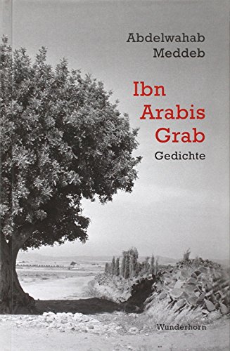 Ibn Arabis Grab: Gedichte. Dreisprachige Ausgabe