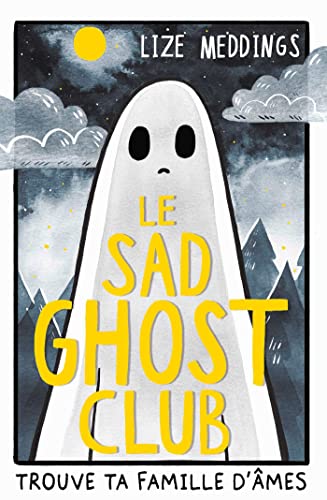 Le Sad Ghost Club: Trouve ta famille d'âmes von LOTUS ELEPHANT