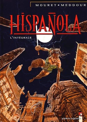 Hispañola - Intégrale