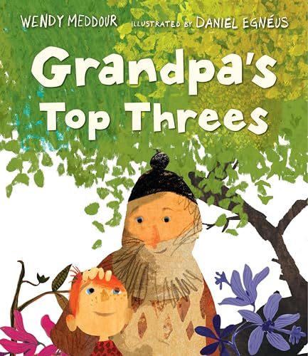 Grandpa's Top Threes