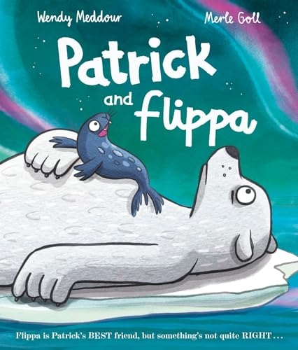 Patrick and Flippa von Oxford University Press