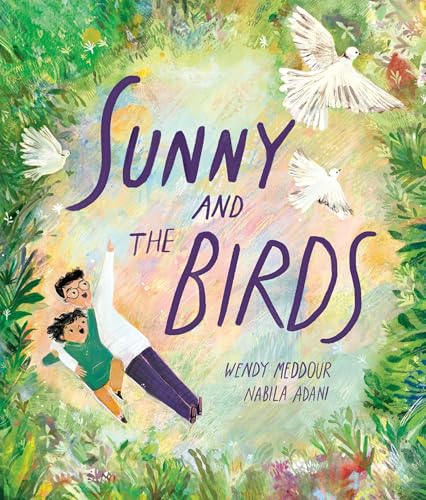 Sunny and the Birds von Oxford University Press