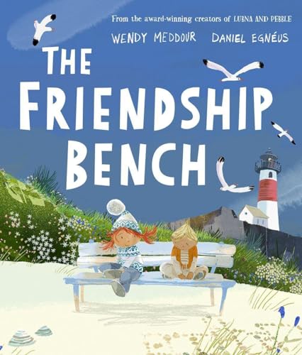 The Friendship Bench von Oxford University Press