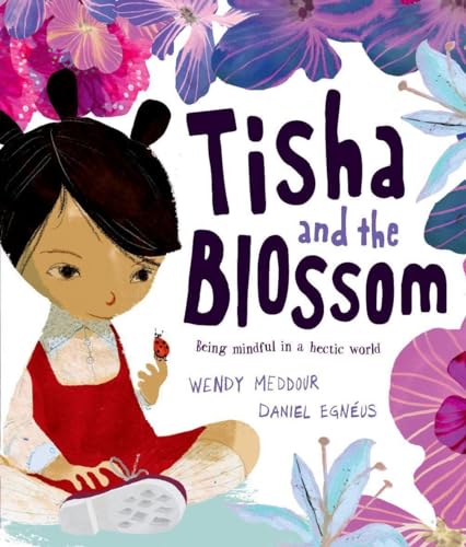 Tisha and the Blossom von Oxford University Press