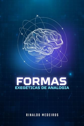 Formas Exegéticas de Analogia Formas Exegéticas de Analogia von CBL