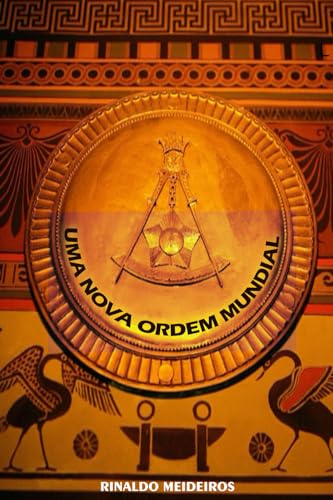 Uma Nova Ordem Mundial von CBL