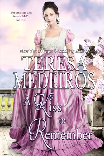 A Kiss to Remember A Kiss to Remember von Amber House Books, LLC